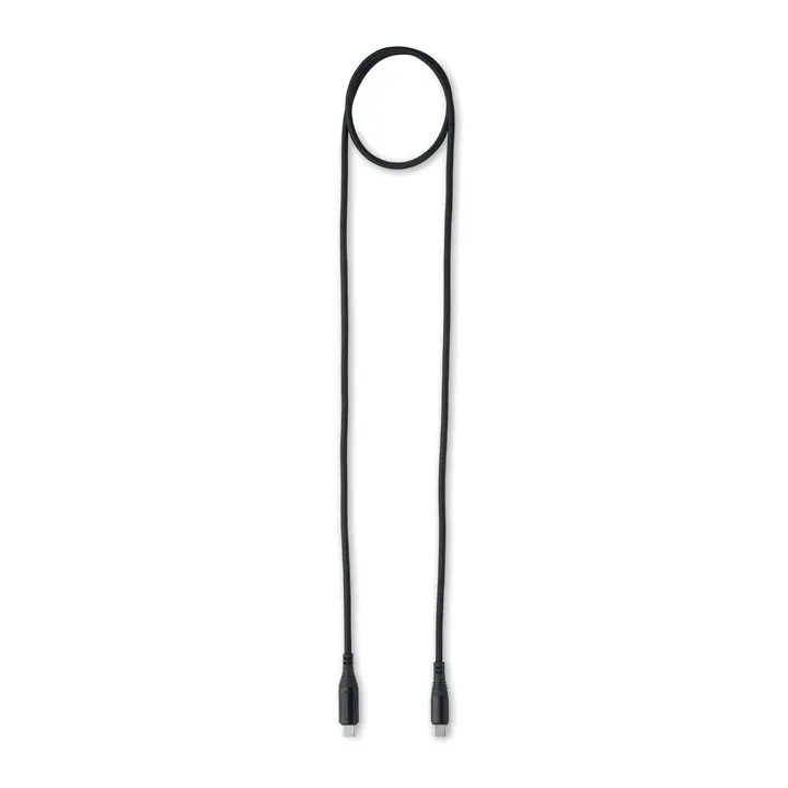 100W charging cable type-C - MO2676 (MOCN#03)